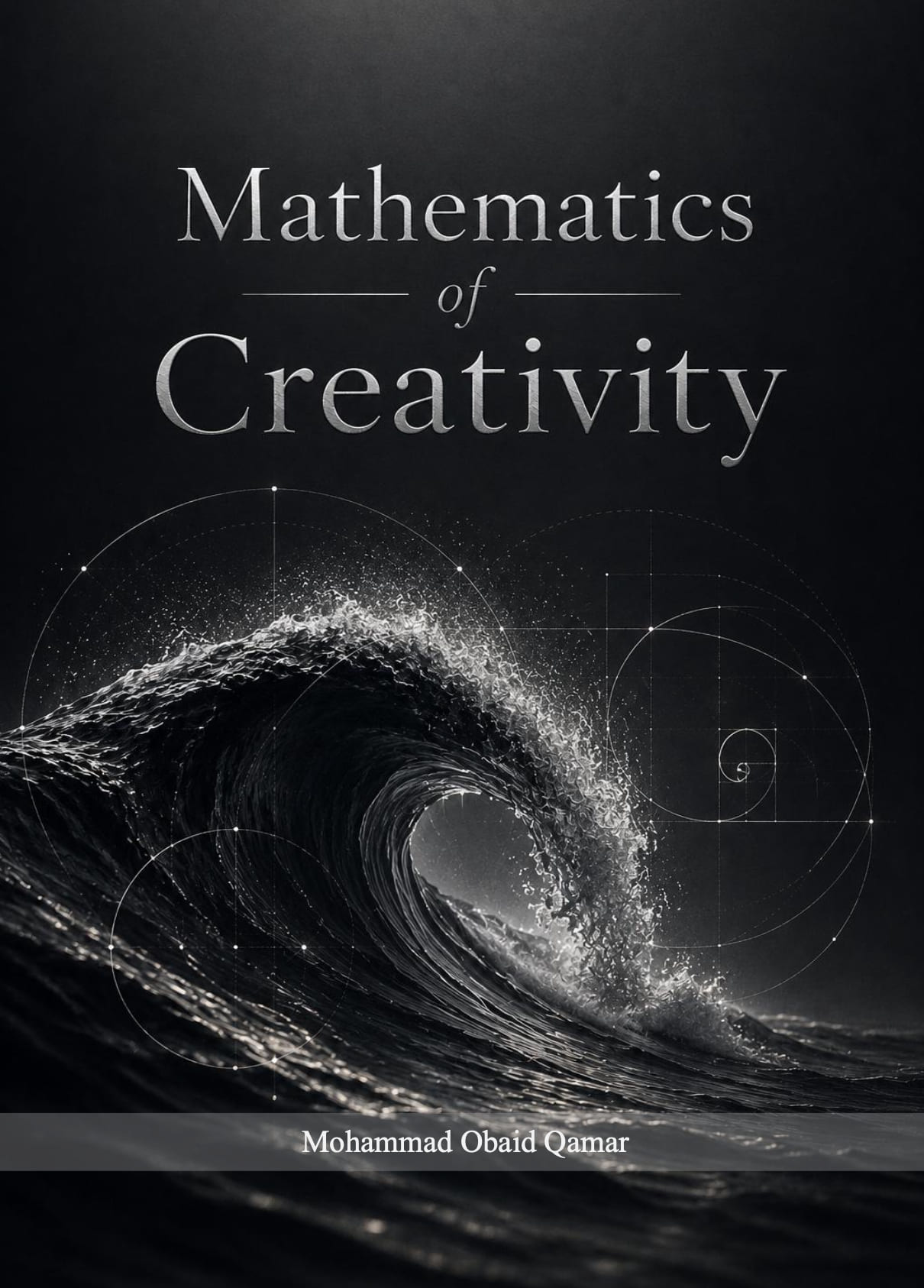 Mathematics of Creativity book cover