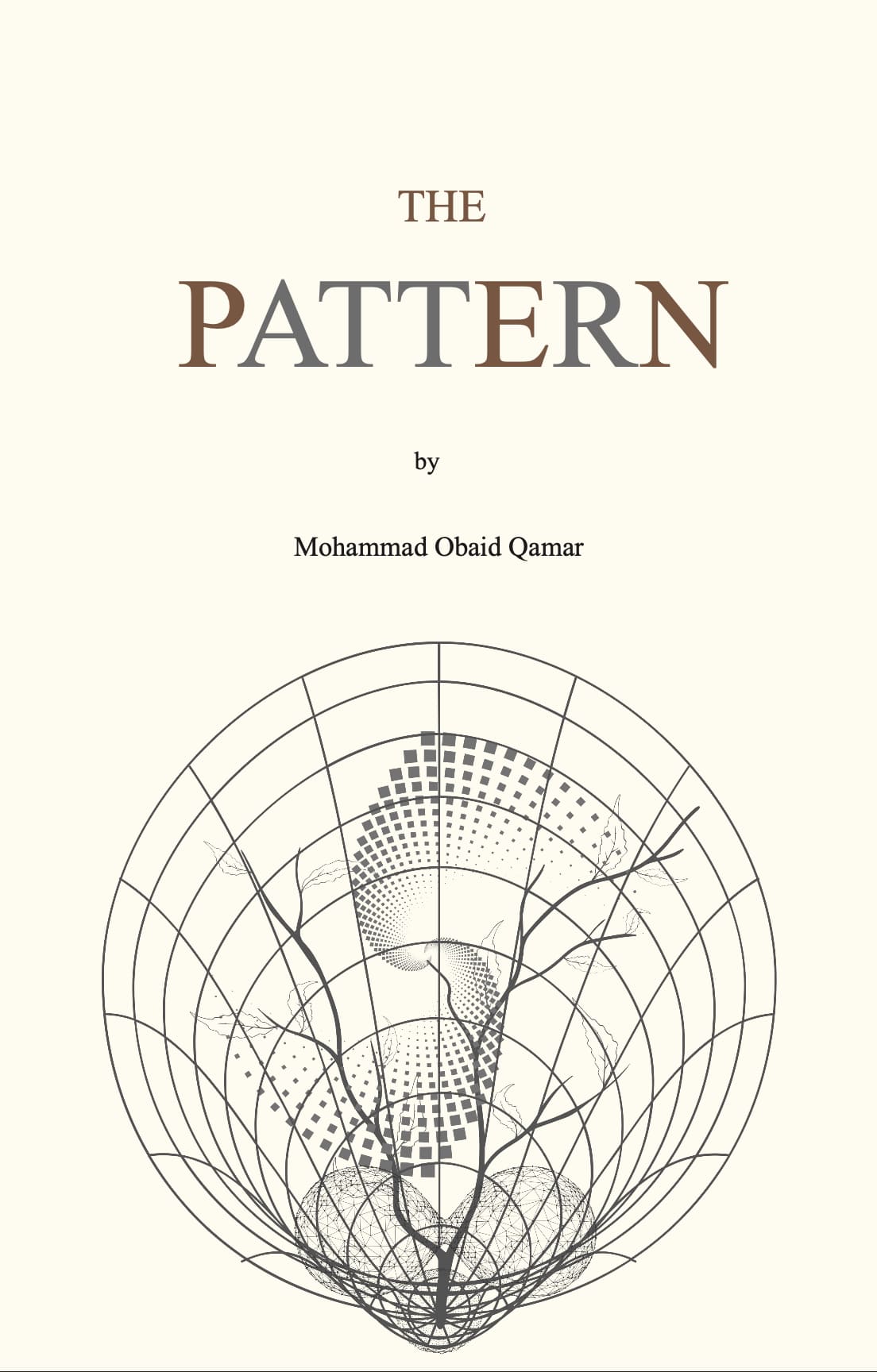 The Pattern book cover