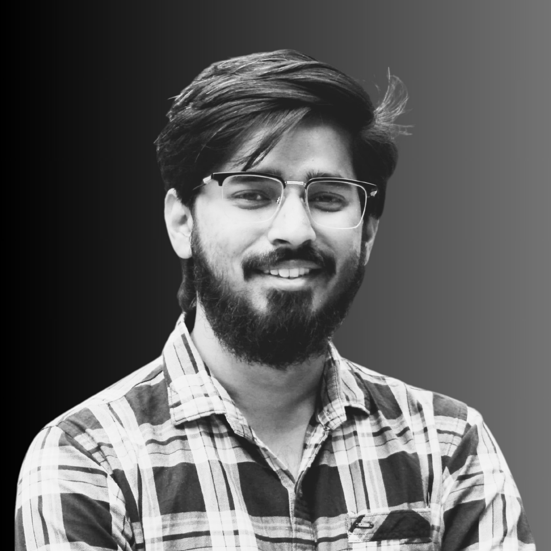 Muhammad Zaid Qamar
