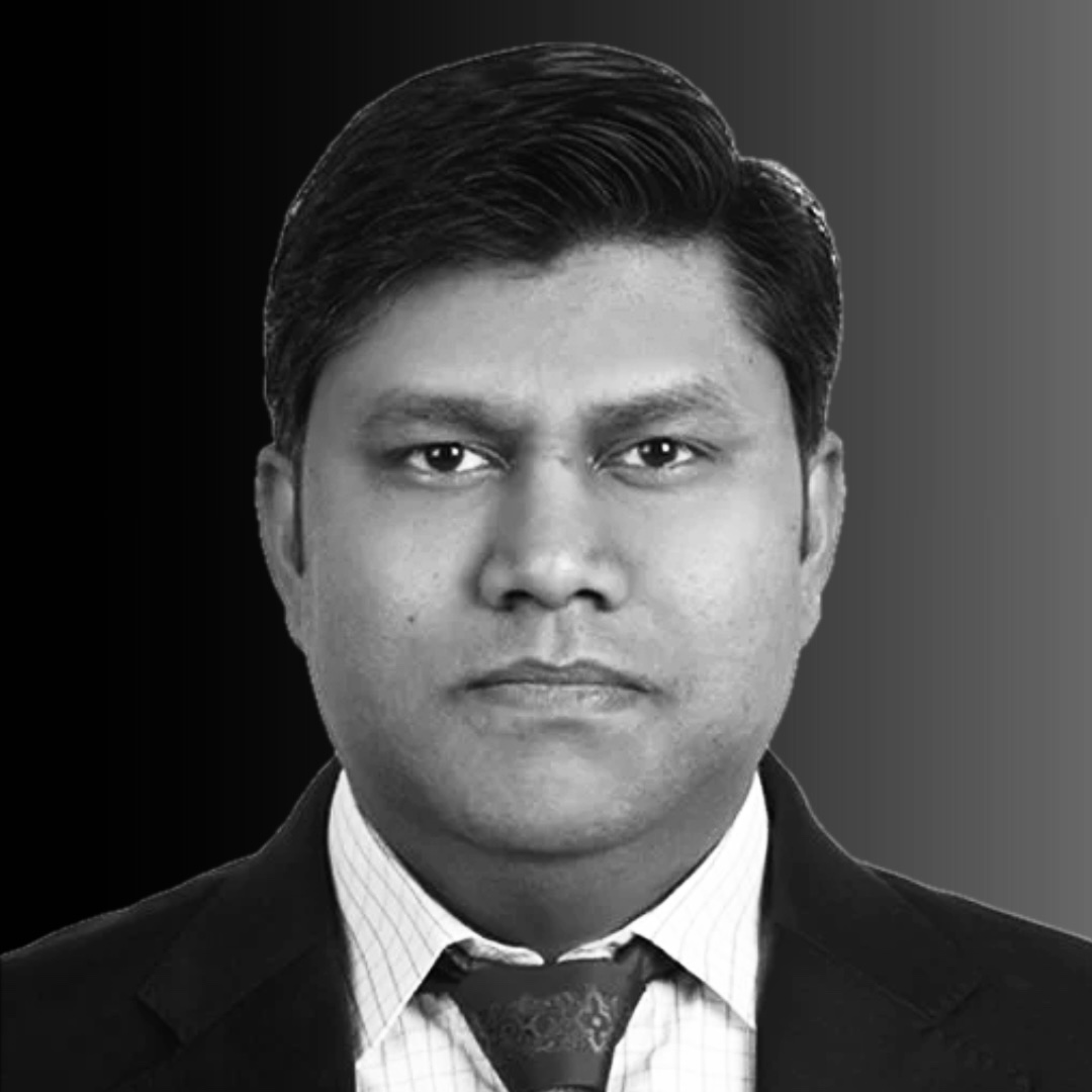 Wahid Ali